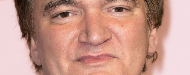 Quentin Tarantino Quentin Tarantino