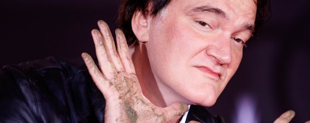 Quentin Tarantino Quentin Tarantino