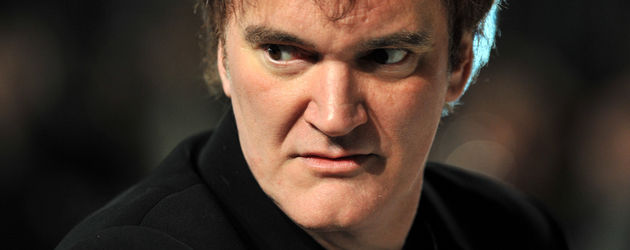 Quentin Tarantino Quentin Tarantino