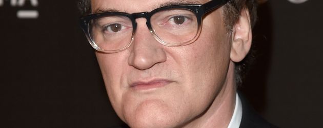 Quentin Tarantino Quentin Tarantino