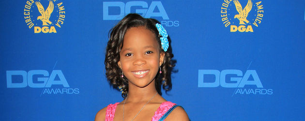 Quvenzhane Wallis Quvenzhane Wallis