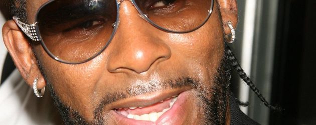 R. Kelly R. Kelly