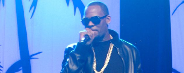 R. Kelly R. Kelly