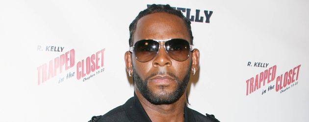 R. Kelly, Musiker R. Kelly, Musiker