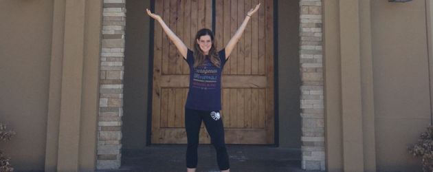 Rachel Frederickson Rachel Frederickson