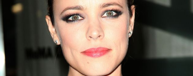 Rachel McAdams Rachel McAdams