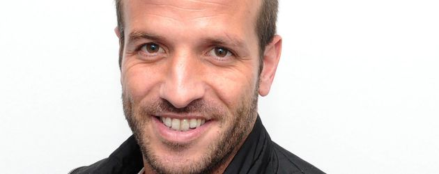 Rafael van der Vaart Rafael van der Vaart