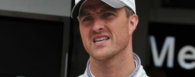Ralf Schumacher Ralf Schumacher
