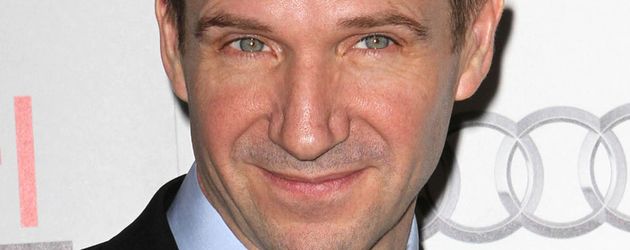Ralph Fiennes Ralph Fiennes