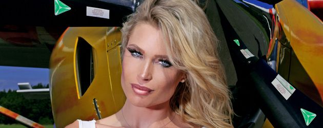 Ramona Bernhard, Playmate Ramona Bernhard, Playmate