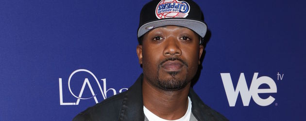 Rapper Ray J Rapper Ray J