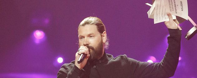 Rea Garvey Rea Garvey