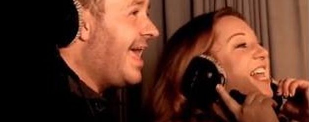 Willi Herren und Rebecca Siemoneit-Barum Willi Herren und Rebecca Siemoneit-Barum
