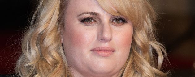 Rebel Wilson Rebel Wilson
