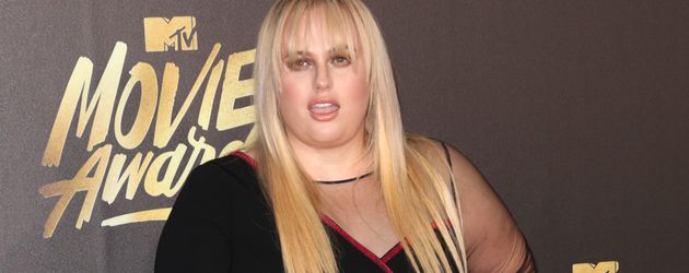 Rebel Wilson Rebel Wilson