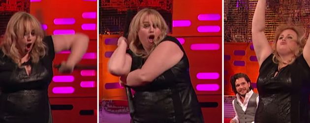 Rebel Wilson Rebel Wilson