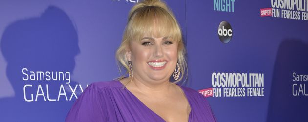 Rebel Wilson Rebel Wilson