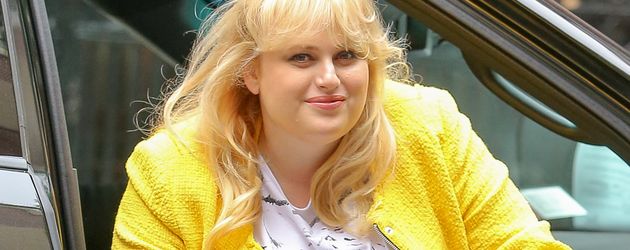 Rebel Wilson Rebel Wilson