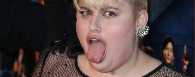 Rebel Wilson Rebel Wilson