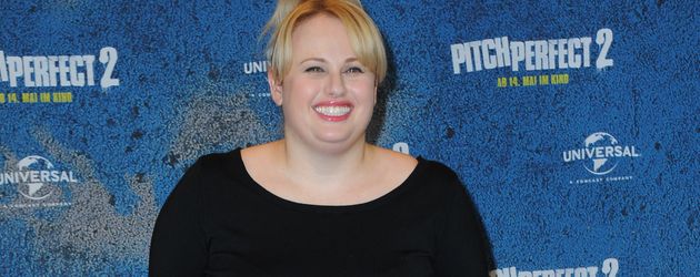 Rebel Wilson Rebel Wilson