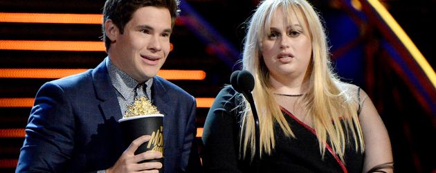 Rebel Wilson Rebel Wilson