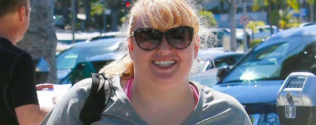 Rebel Wilson Rebel Wilson