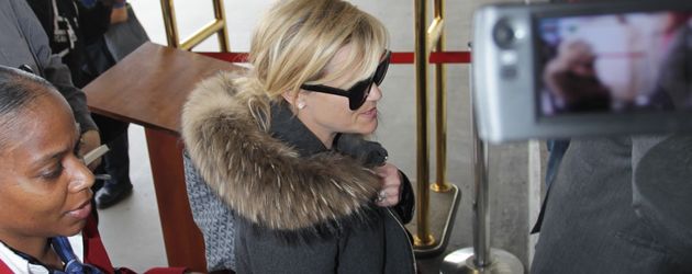 Reese Witherspoon Reese Witherspoon