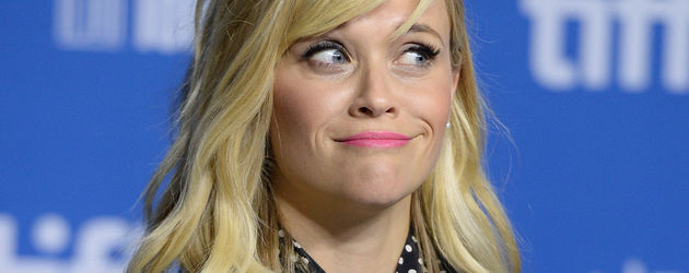 Reese Witherspoon Reese Witherspoon