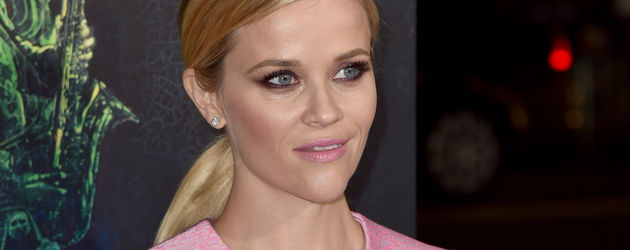 Reese Witherspoon Reese Witherspoon