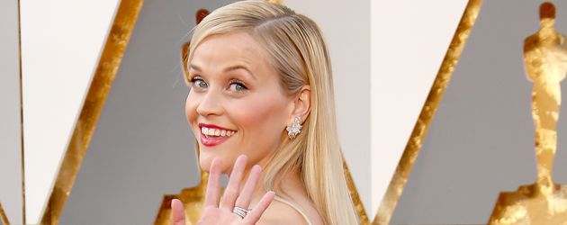 Reese Witherspoon, Schauspielerin Reese Witherspoon, Schauspielerin