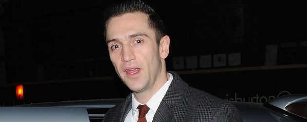 Reg Traviss Reg Traviss