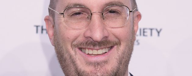 Regisseur Darren Aronofsky Regisseur Darren Aronofsky