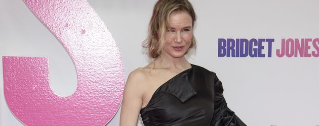 Renée Zellweger bei der Premiere von "Bridget Jones's Baby" in Berlin Renée Zellweger bei der Premiere von "Bridget Jones's Baby" in Berlin