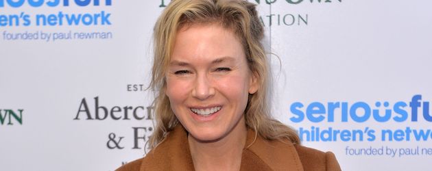 Renee Zellweger bei der "SeriousFun Children's Network-Gala" in London Renee Zellweger bei der "SeriousFun Children's Network-Gala" in London
