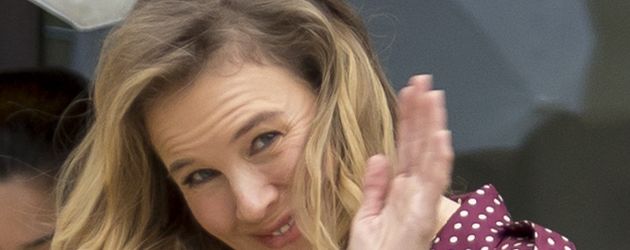 Schauspielerin Renee Zellweger Schauspielerin Renee Zellweger