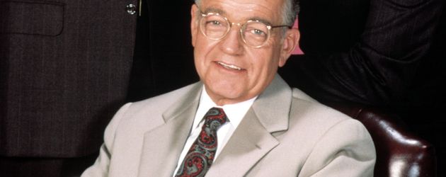 Richard Dysart Richard Dysart