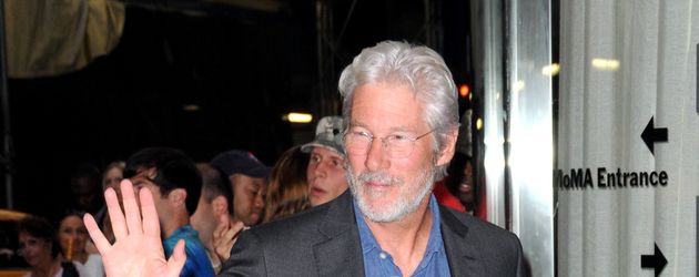 Richard Gere Richard Gere