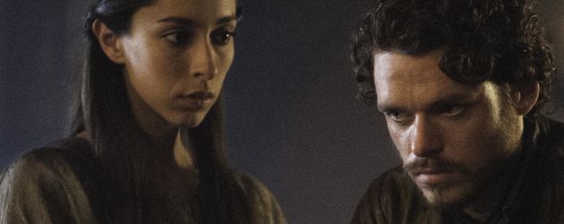 Richard Madden Richard Madden