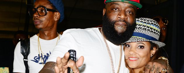 Rick Ross Rick Ross