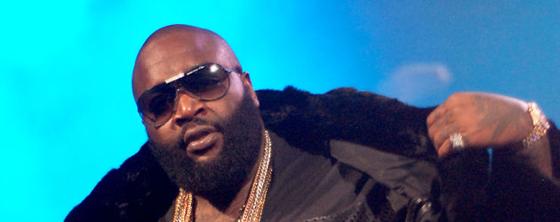 Rick Ross Rick Ross