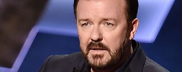 Ricky Gervais Ricky Gervais