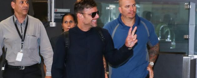Ricky Martin Ricky Martin
