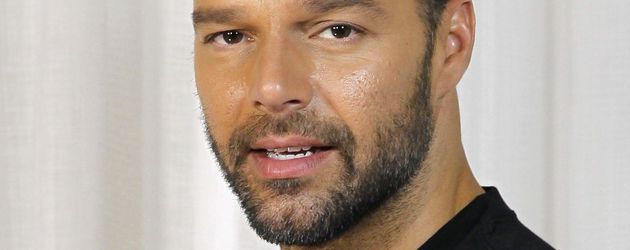 Ricky Martin Ricky Martin