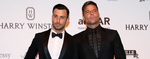 Ricky Martin Ricky Martin