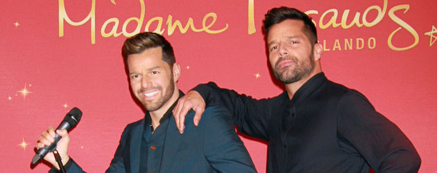 Ricky Martin Ricky Martin