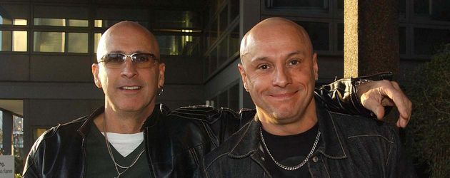 Right Said Fred Right Said Fred