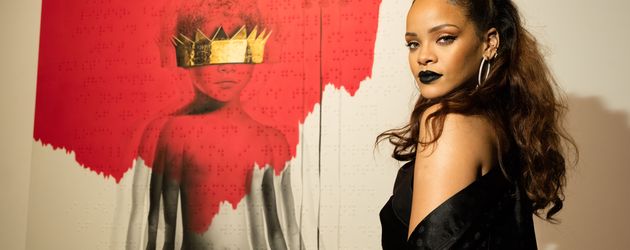 Rihanna Rihanna