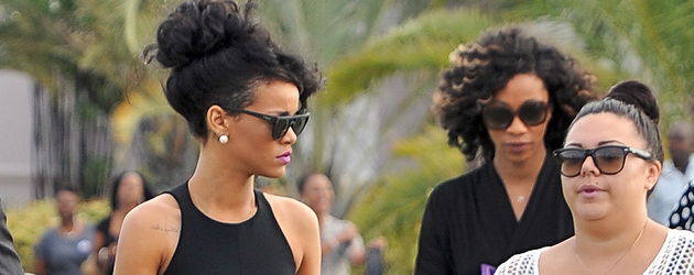 Rihanna Rihanna