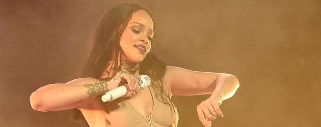 Rihanna Rihanna