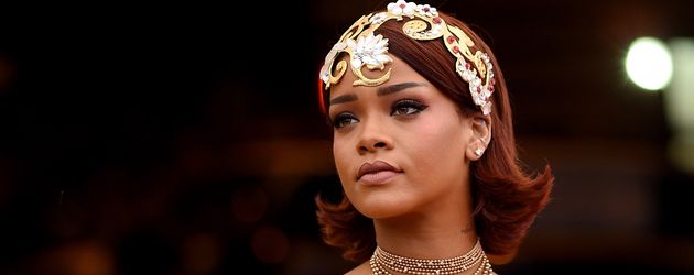 Rihanna Rihanna